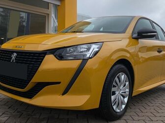 Imagem de PEUGEOT 208 1.2 PureTech Active Pack