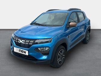 DACIA Spring Electric 65 Extreme