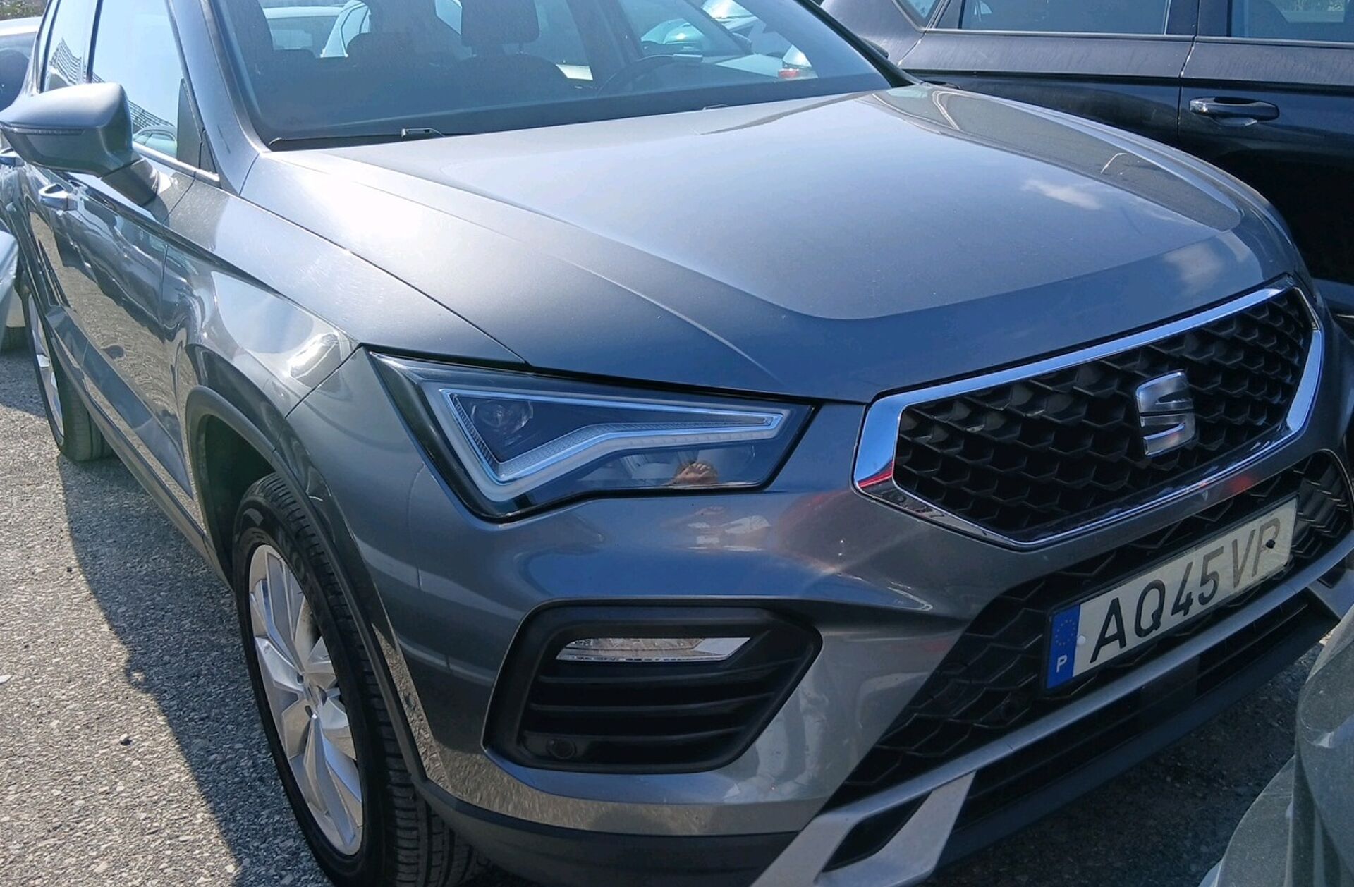 SEAT Ateca 2.0 TDI Style