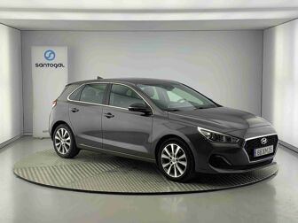 HYUNDAI i30 i30 1.0 T-GDi Style Plus