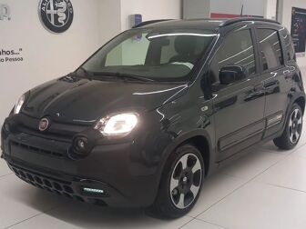 FIAT Panda 1.0 Hybrid