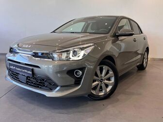 KIA Rio 1.0 T-GDi Move