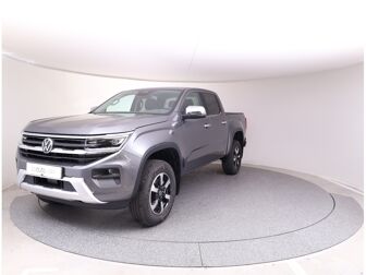 VOLKSWAGEN Amarok 2.0 TDI Style 4x4