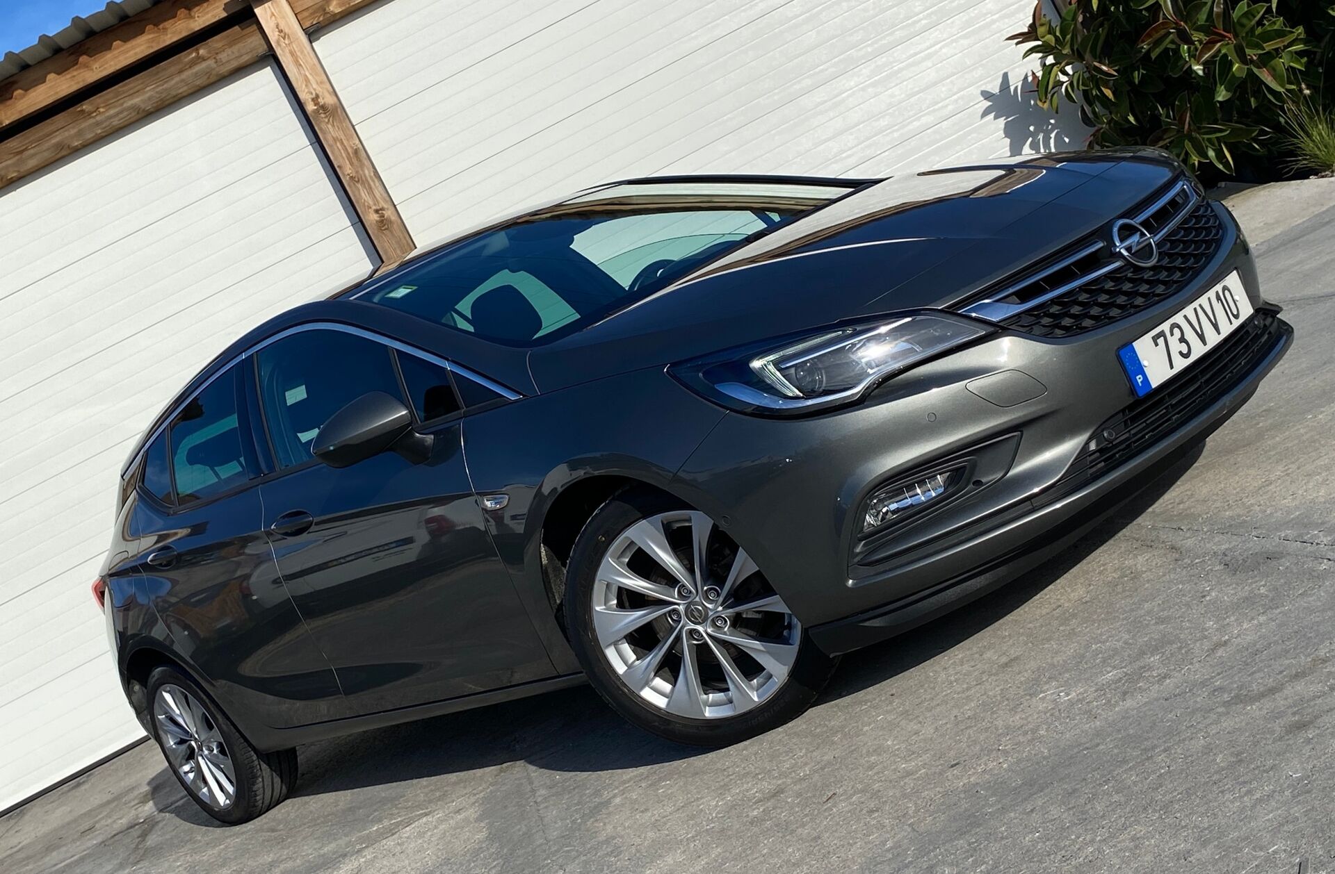 OPEL Astra ST 1.6 CDTI Dynamic S/S