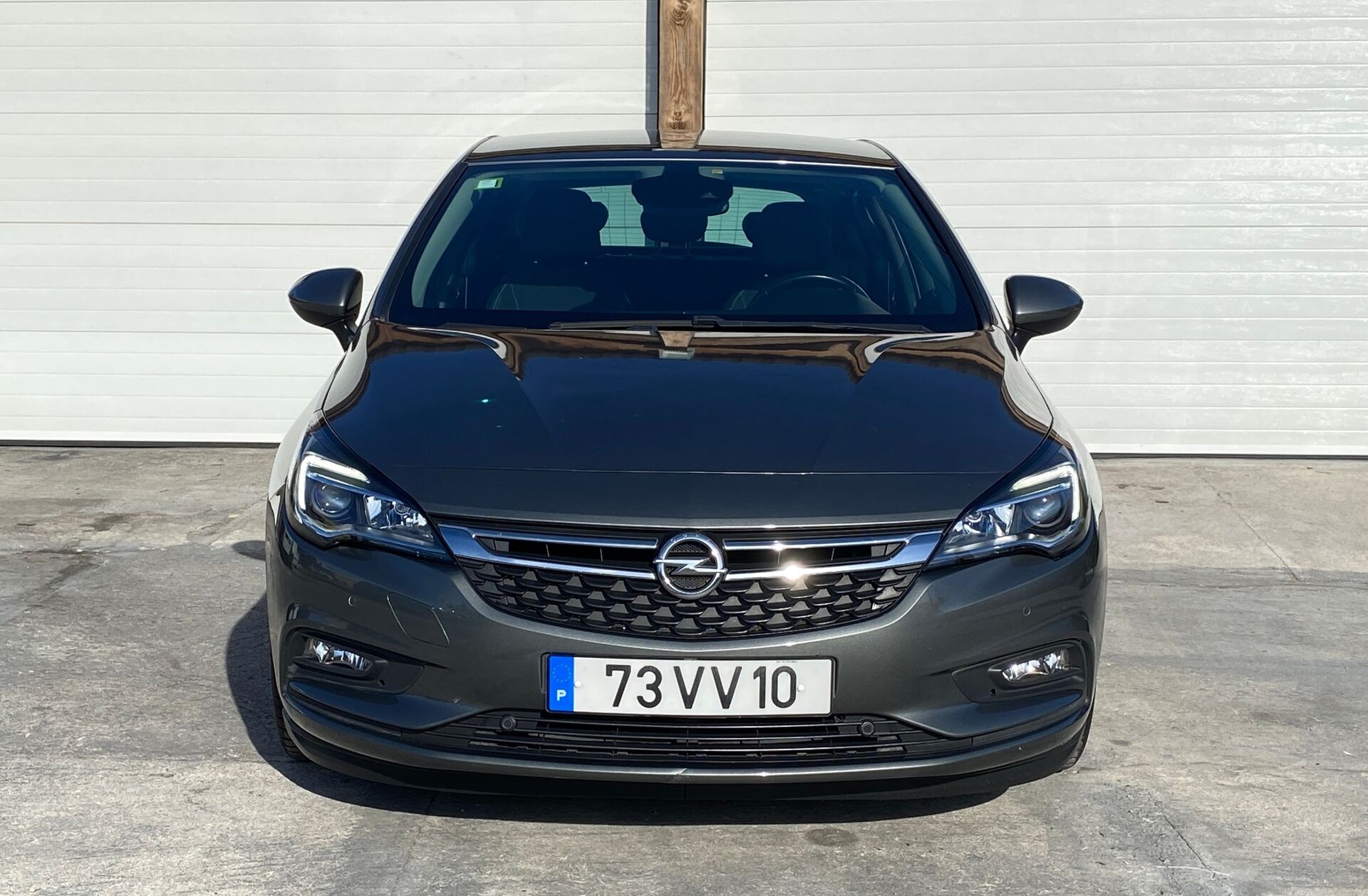 OPEL Astra ST 1.6 CDTI Dynamic S/S