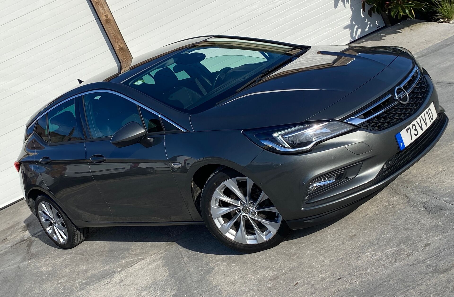 OPEL Astra ST 1.6 CDTI Dynamic S/S