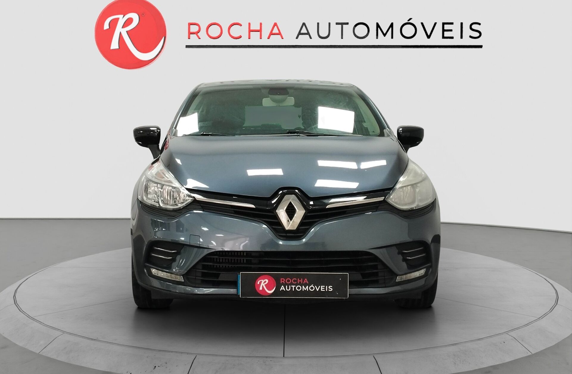 RENAULT Clio 0.9 TCe Zen