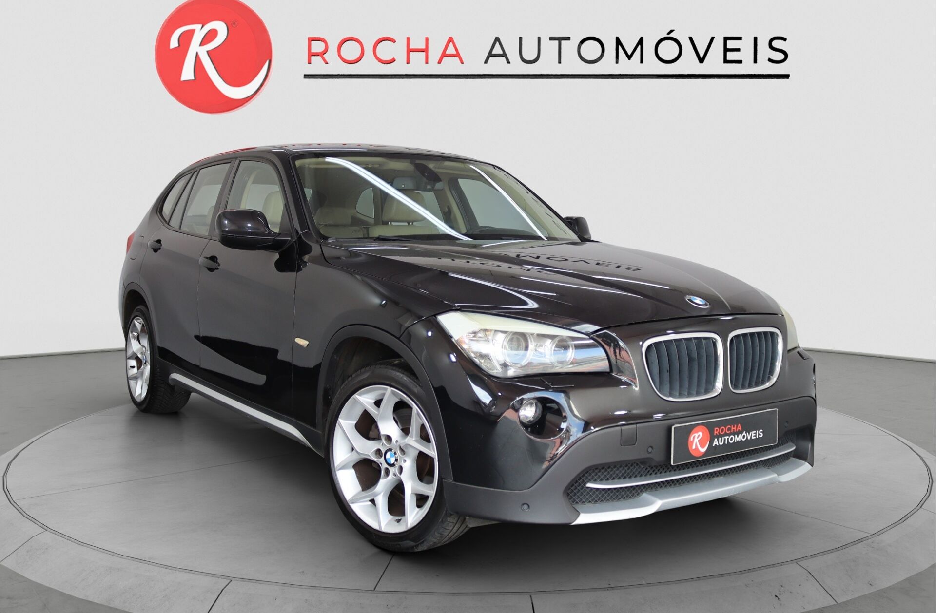 BMW X1 20 d sDrive