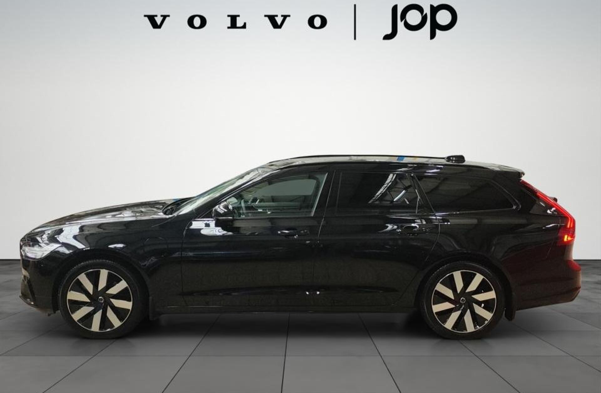 VOLVO V60 2.0 T6 AWD TE Core