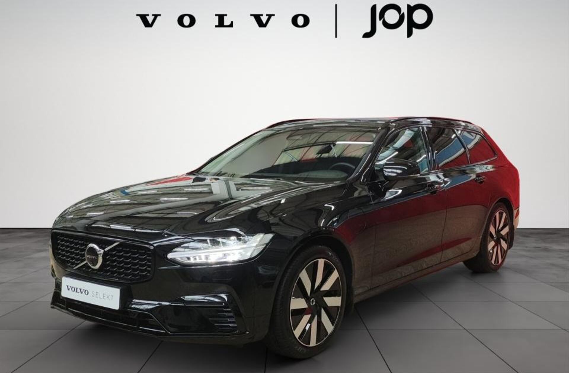 VOLVO V60 2.0 T6 AWD TE Core