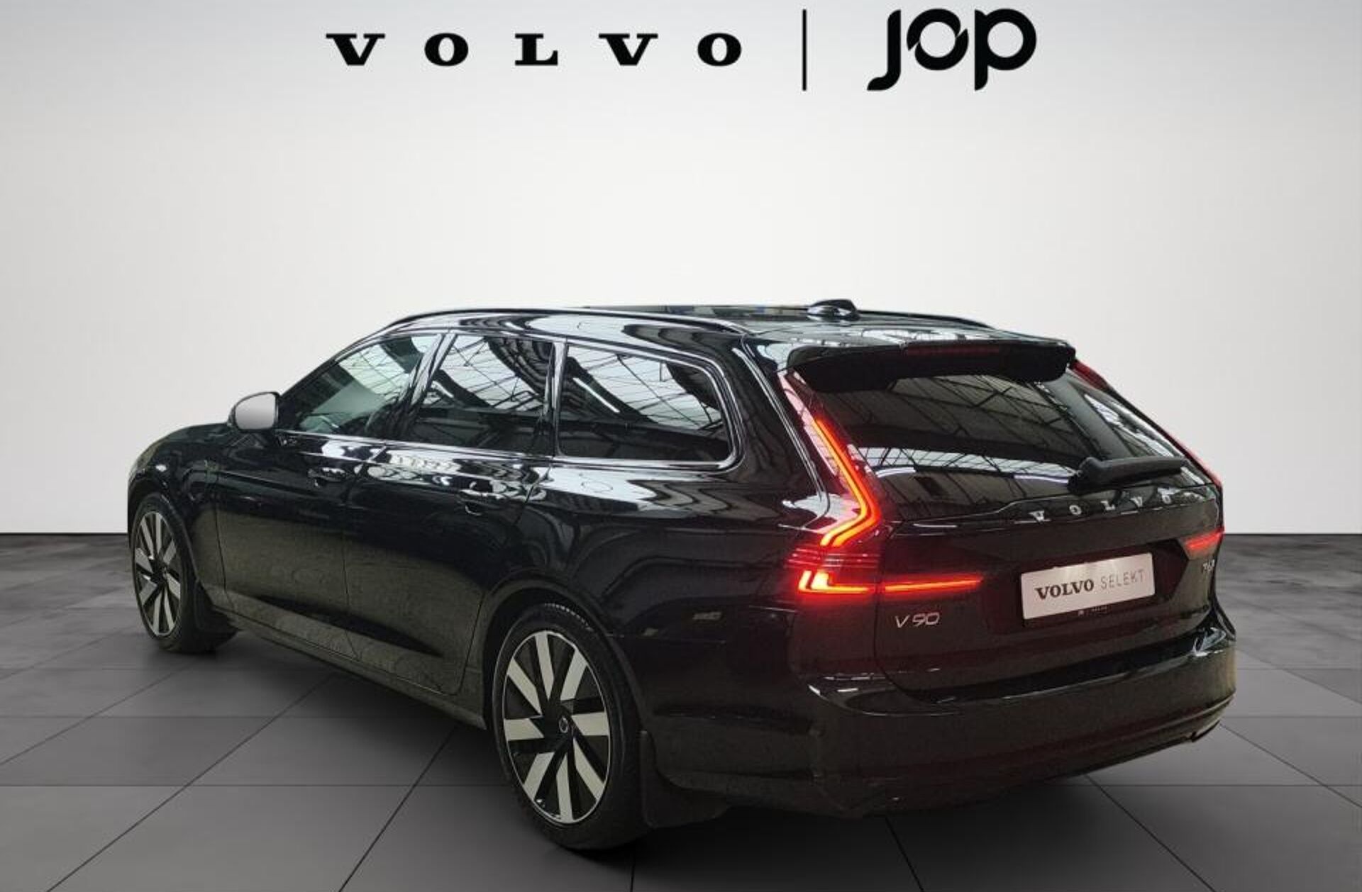 VOLVO V60 2.0 T6 AWD TE Core