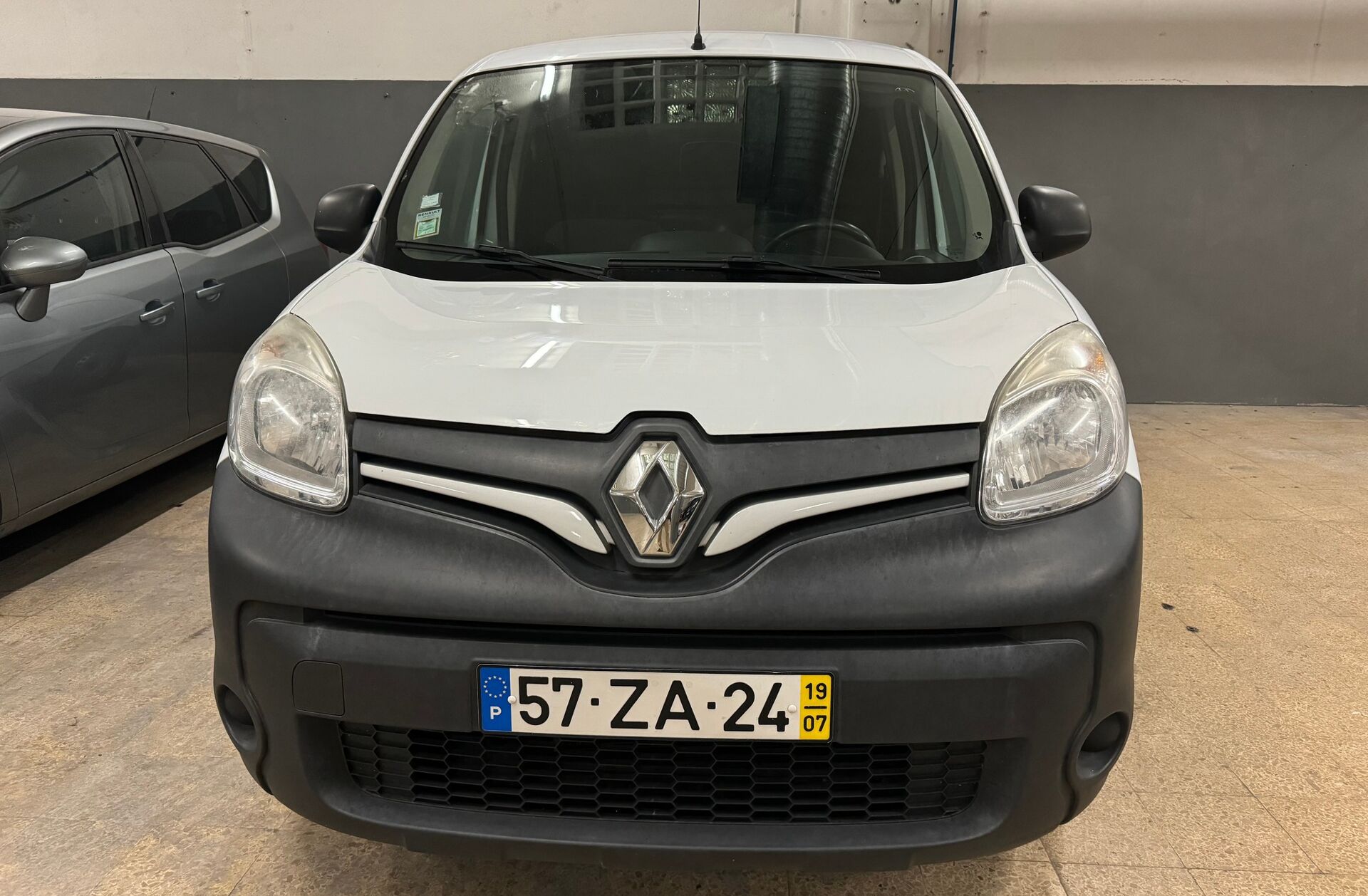RENAULT Kangoo 1.5 dCi Confort S/S