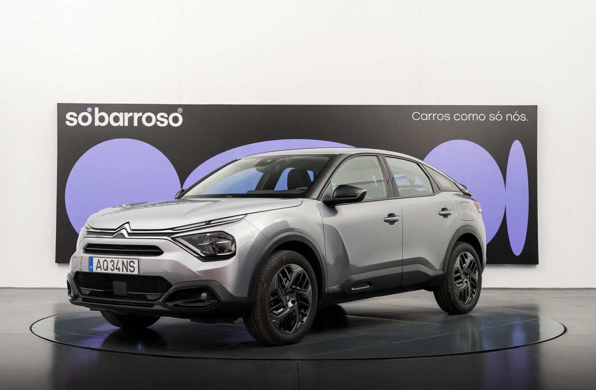 CITROEN C4 1.5 BlueHDi Feel Pack