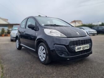 PEUGEOT 107 1.0 Access