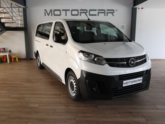 OPEL Vivaro 1.5 CDTi L3H1 Essentia