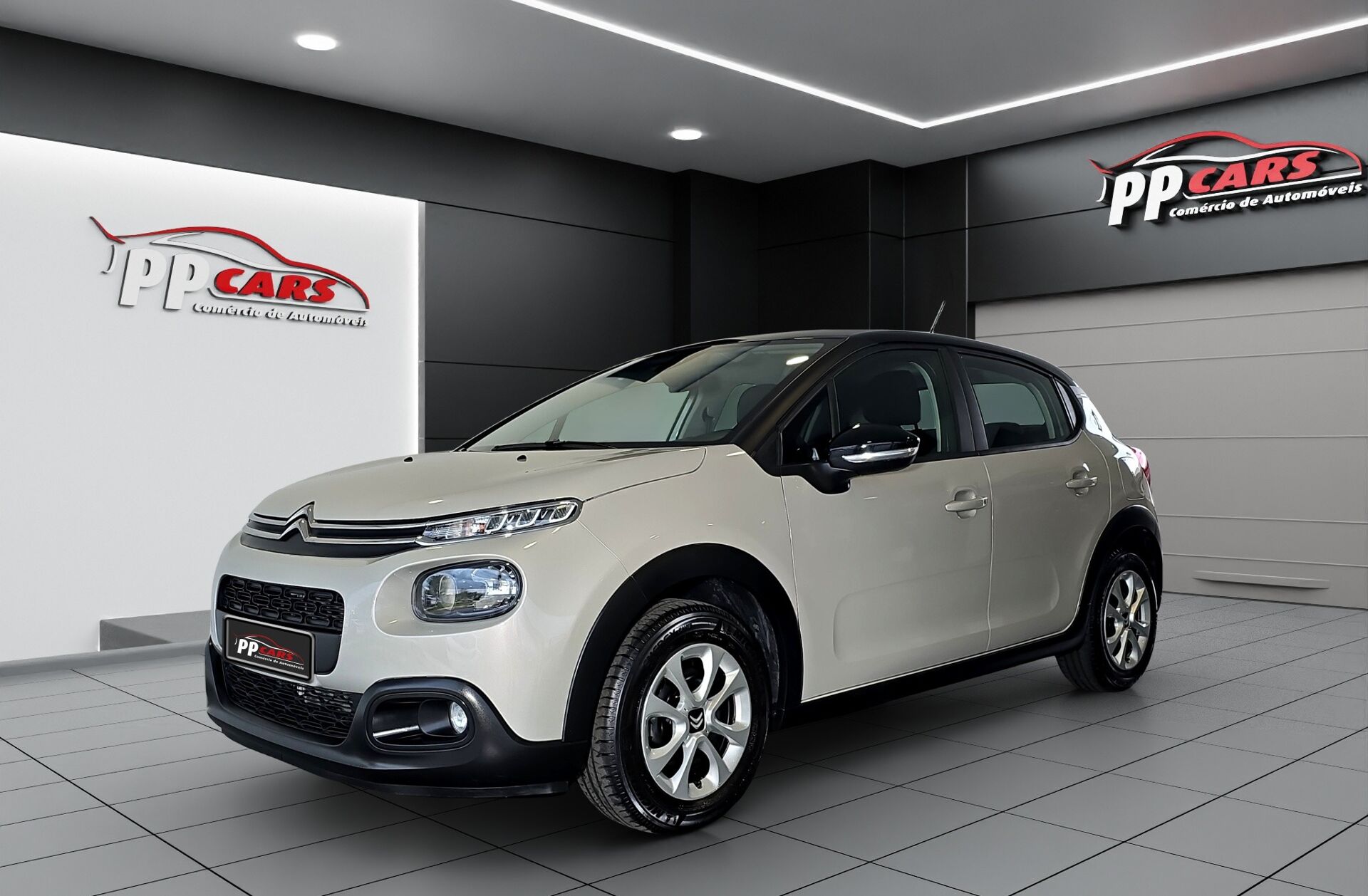CITROEN C3 1.2 PureTech Shine