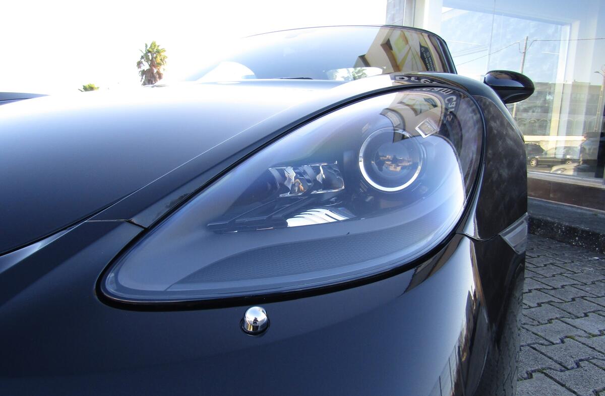 PORSCHE 718 Boxster 2.0 PDK