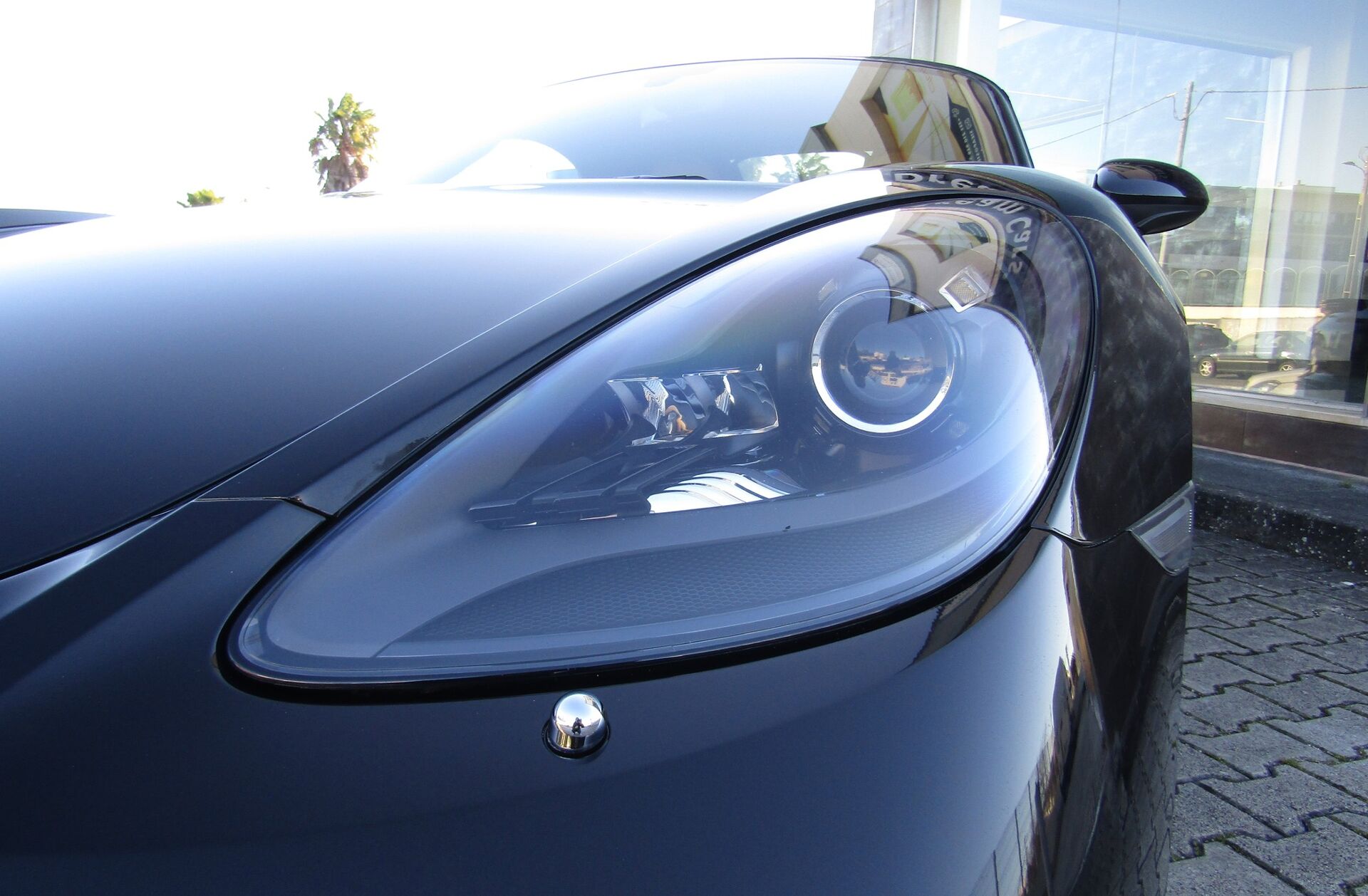 PORSCHE 718 Boxster 2.0 PDK