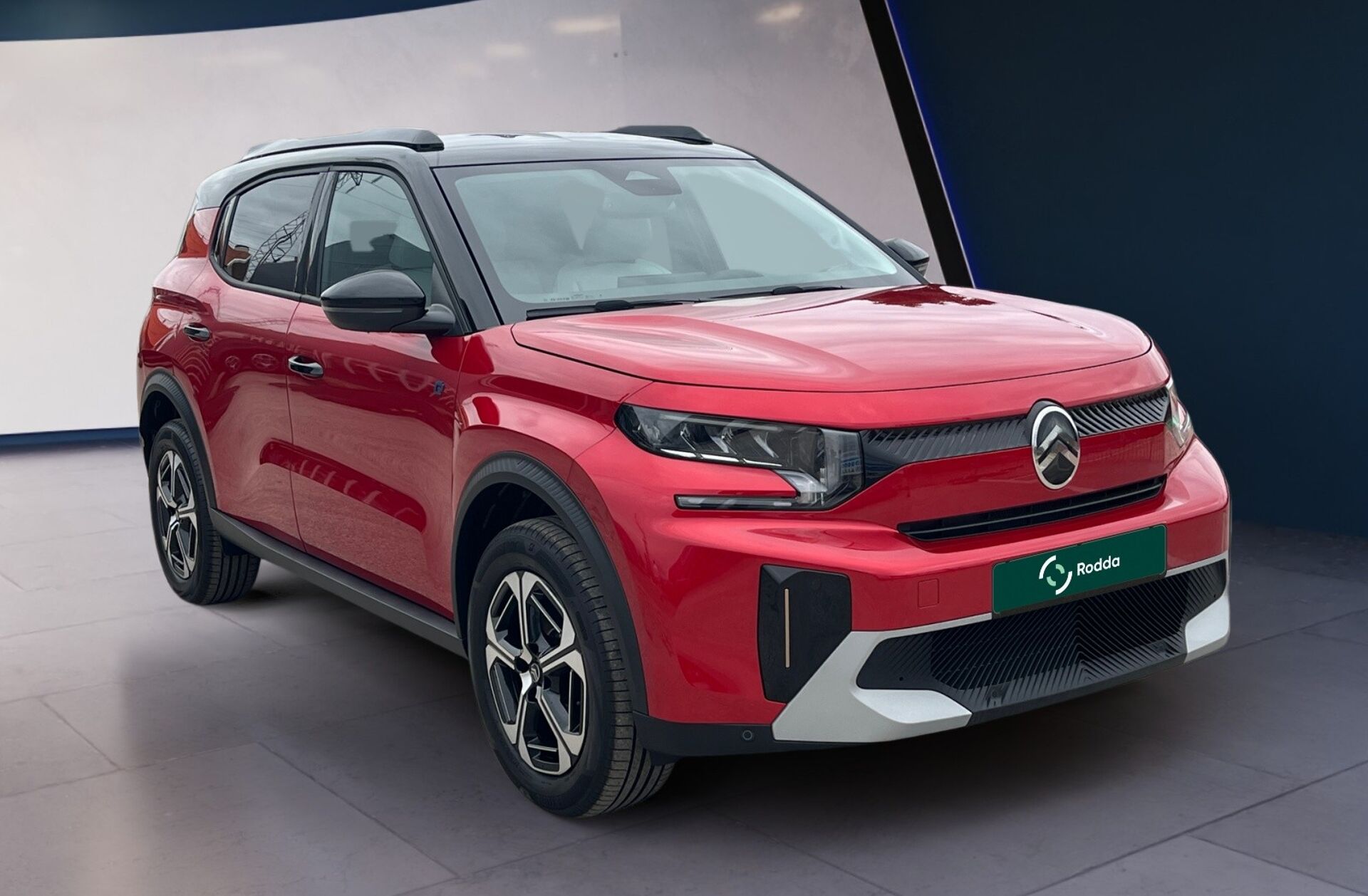 CITROEN C3 e- Aircross 44 kWh Max