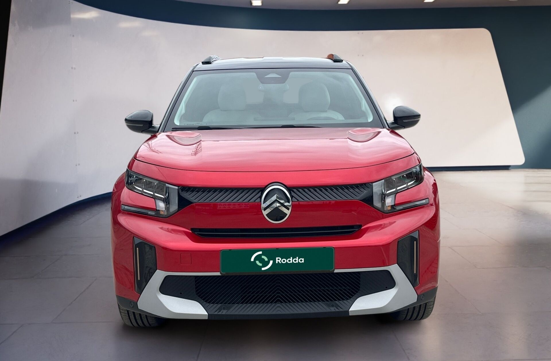 CITROEN C3 e- Aircross 44 kWh Max