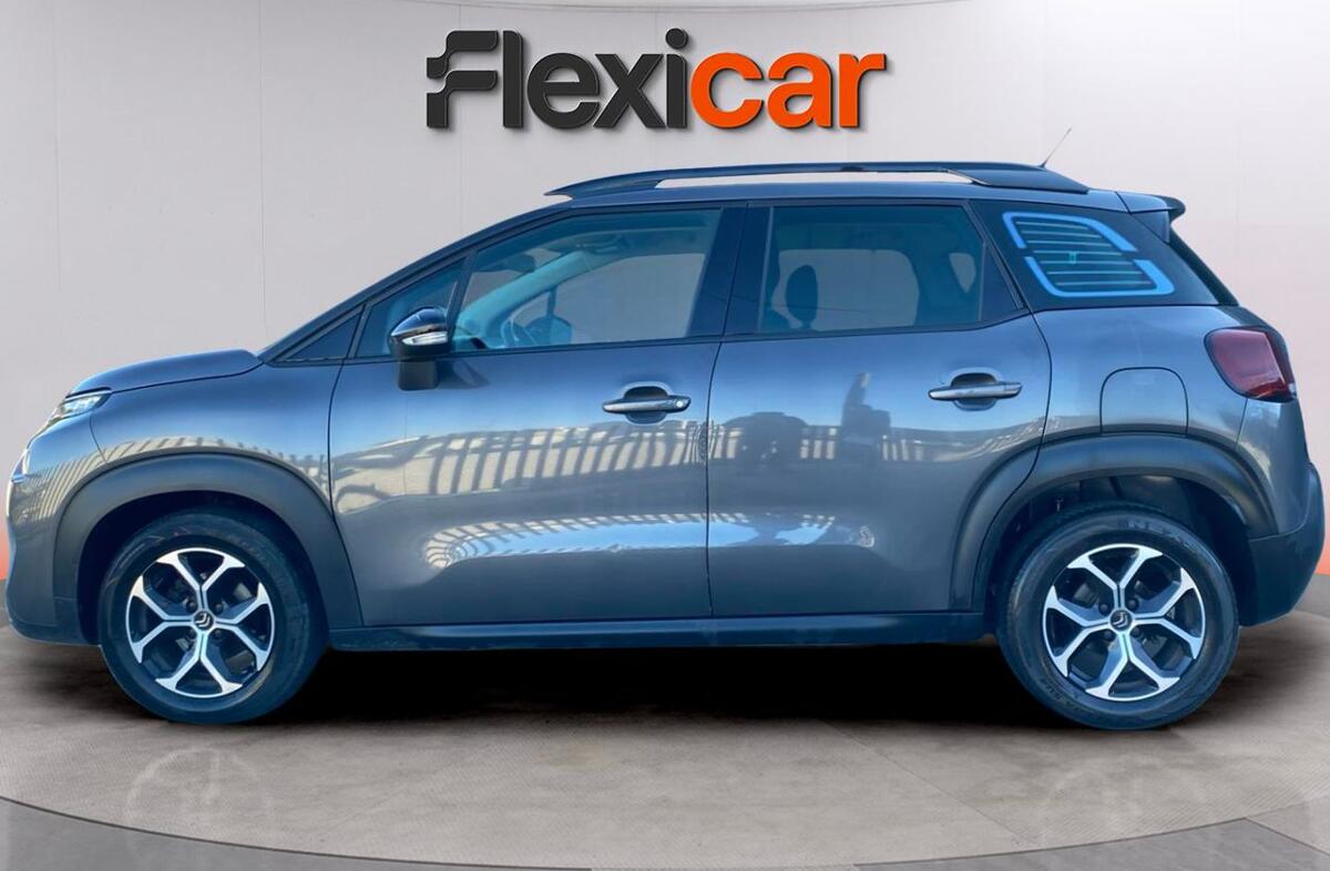CITROEN C3 Aircross 1.5 BlueHDi C-Series