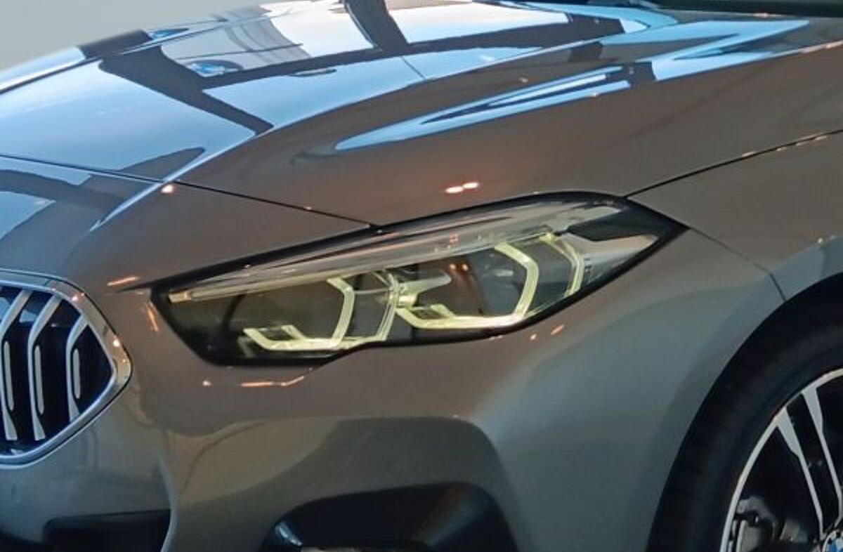 BMW Serie-2 216 d Gran Coupé Pack Desportivo M