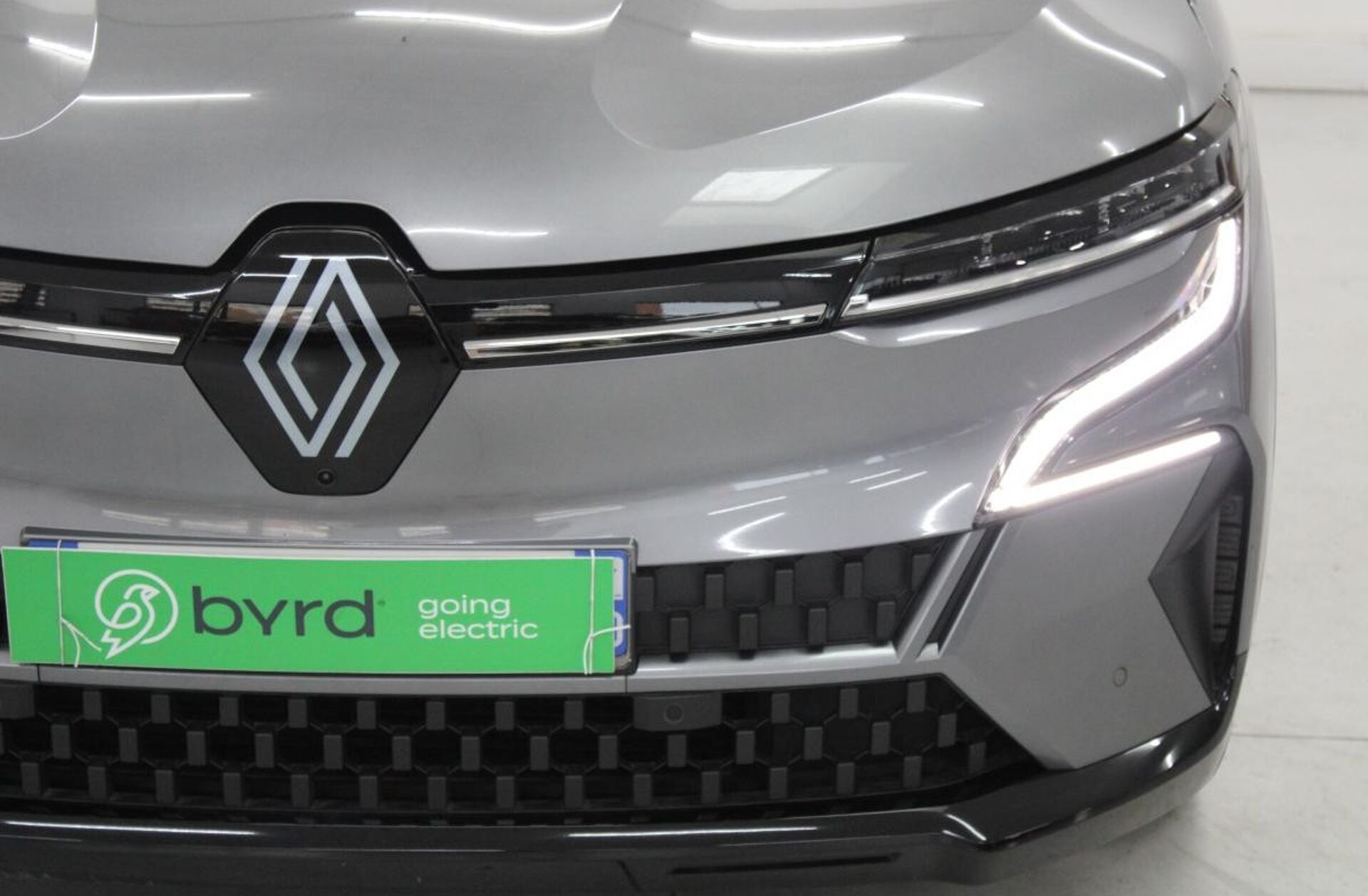 RENAULT Mégane E-Tech EV60 Techno Super Charge