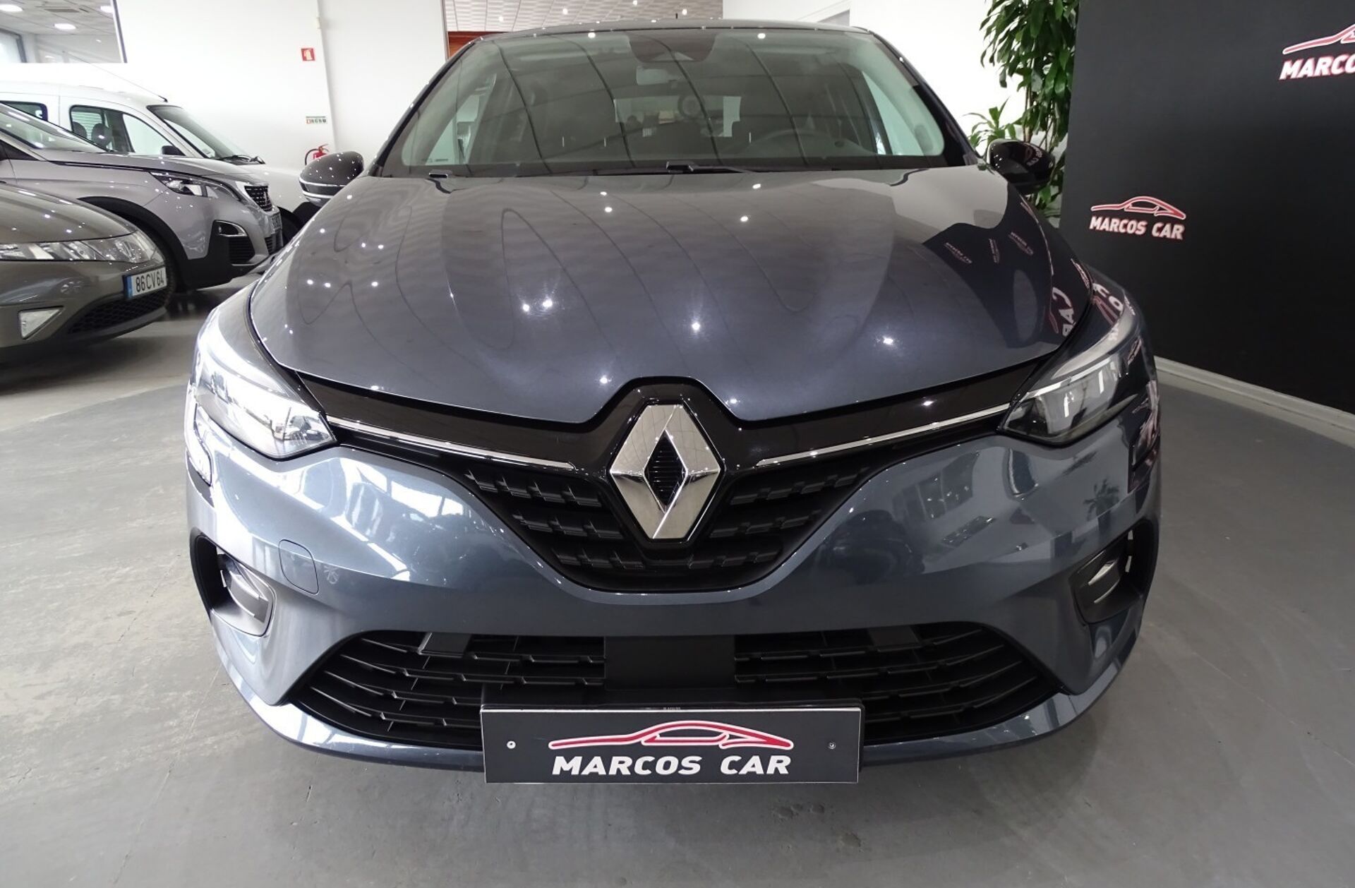 RENAULT Clio 1.0 TCe Limited