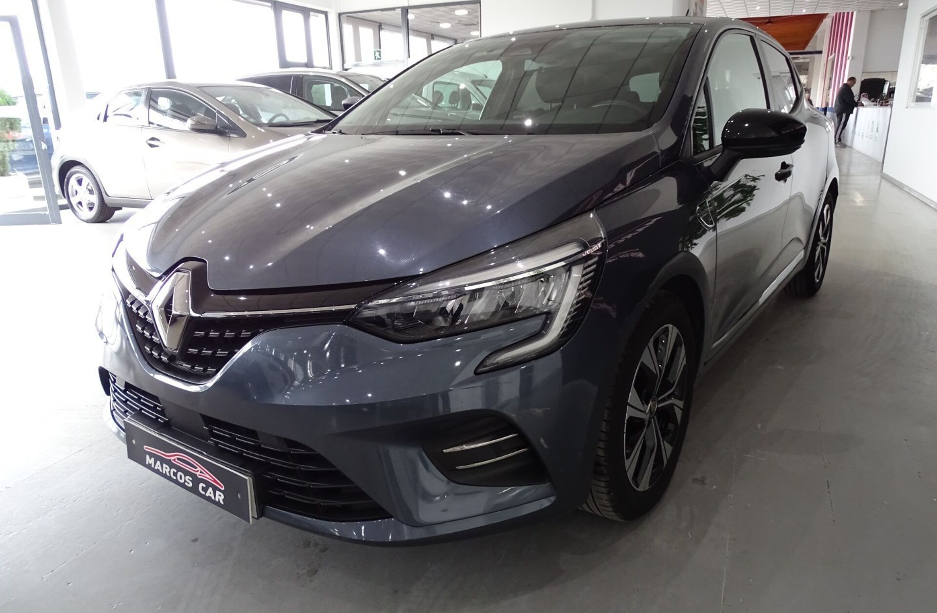 RENAULT Clio 1.0 TCe Limited