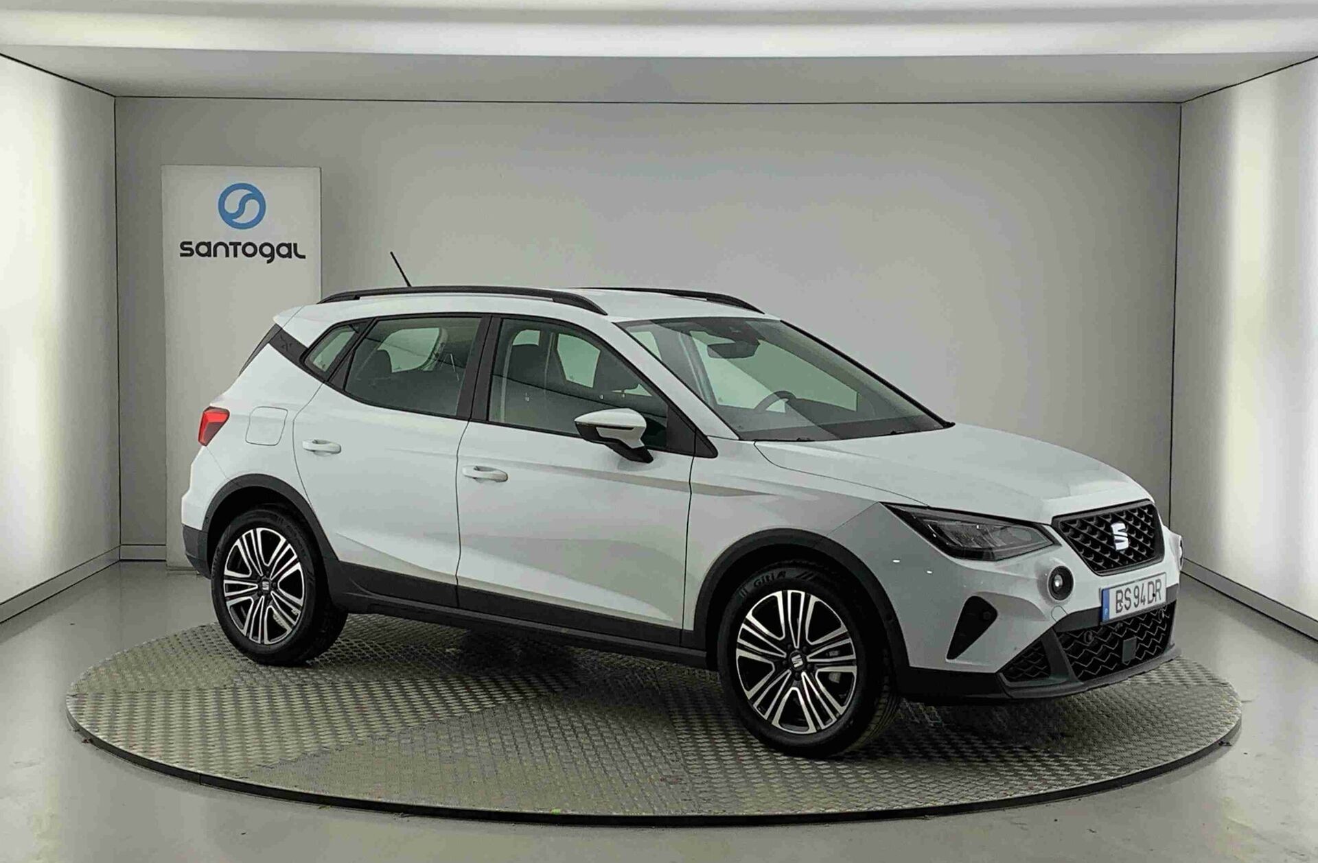 SEAT Arona 1.0 TSI Style DSG