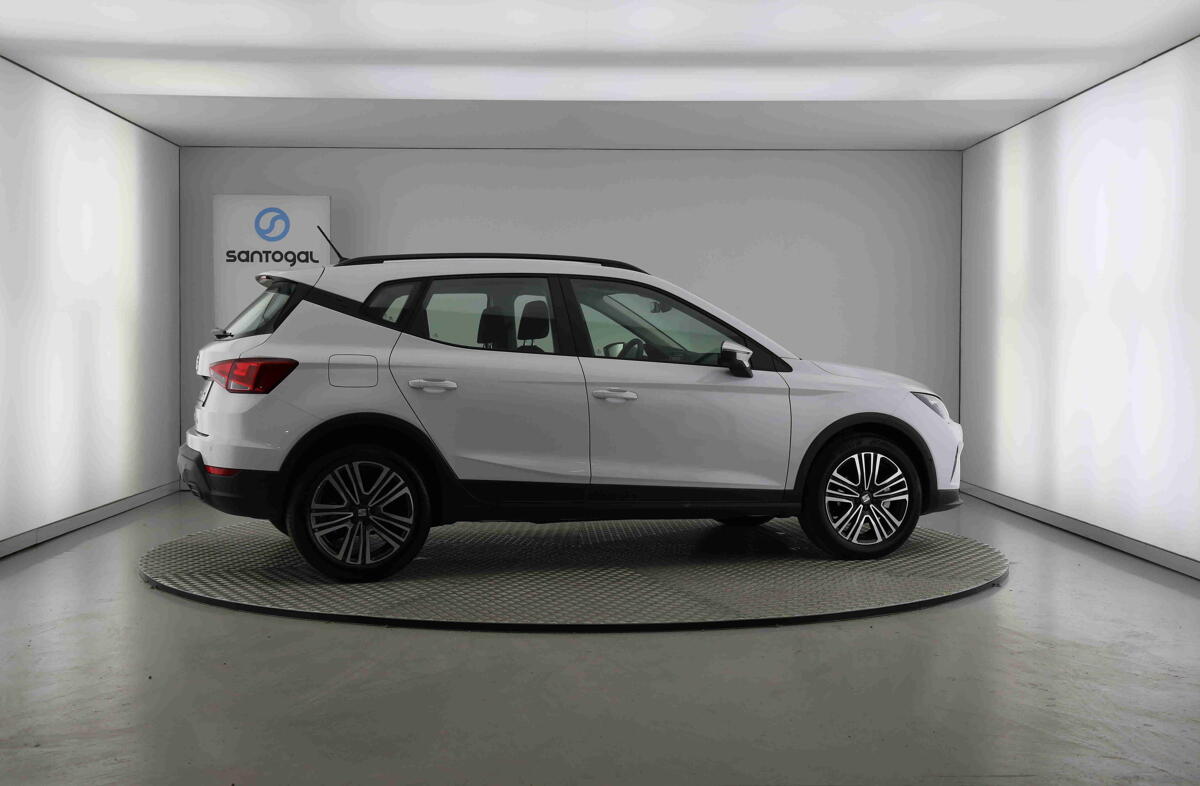 SEAT Arona 1.0 TSI Style DSG