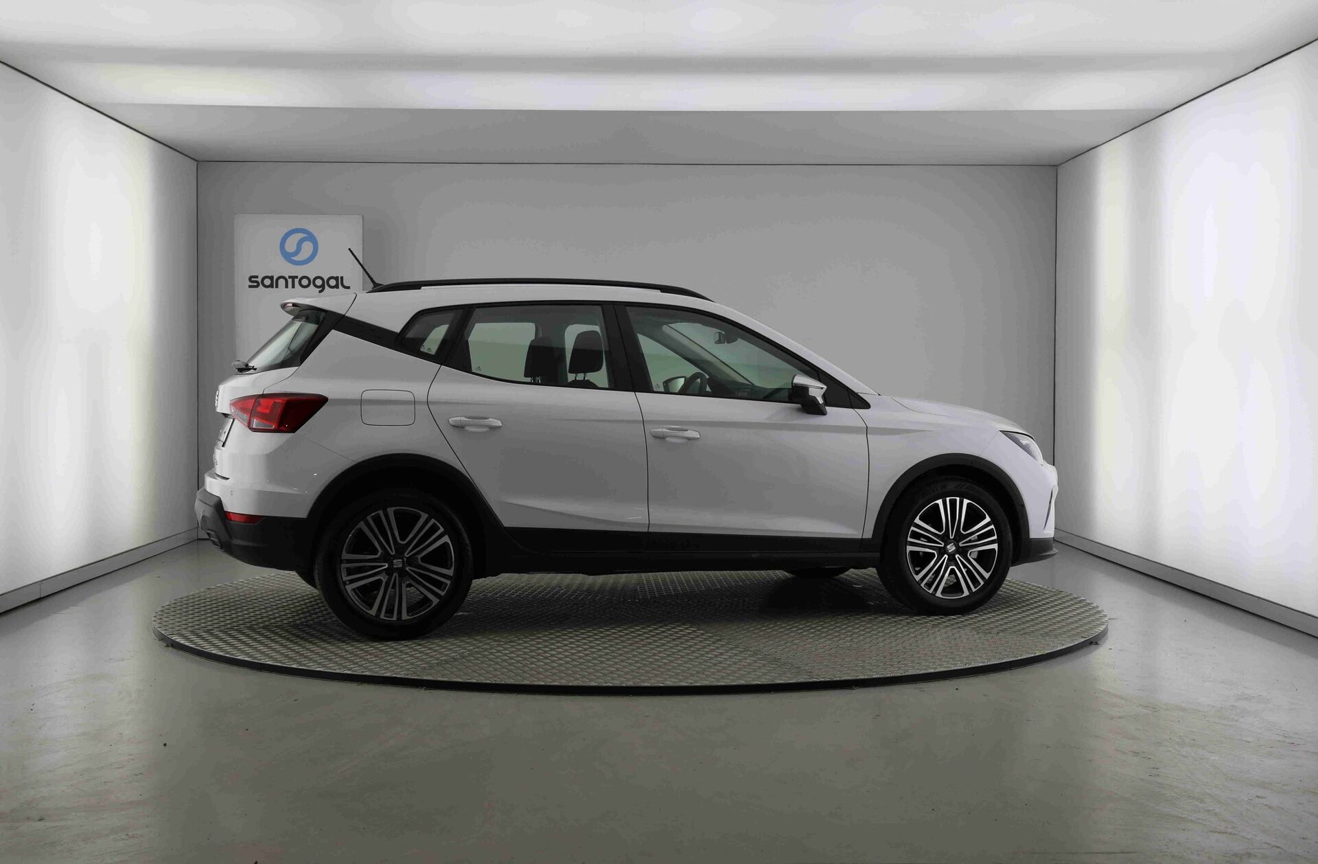 SEAT Arona 1.0 TSI Style DSG