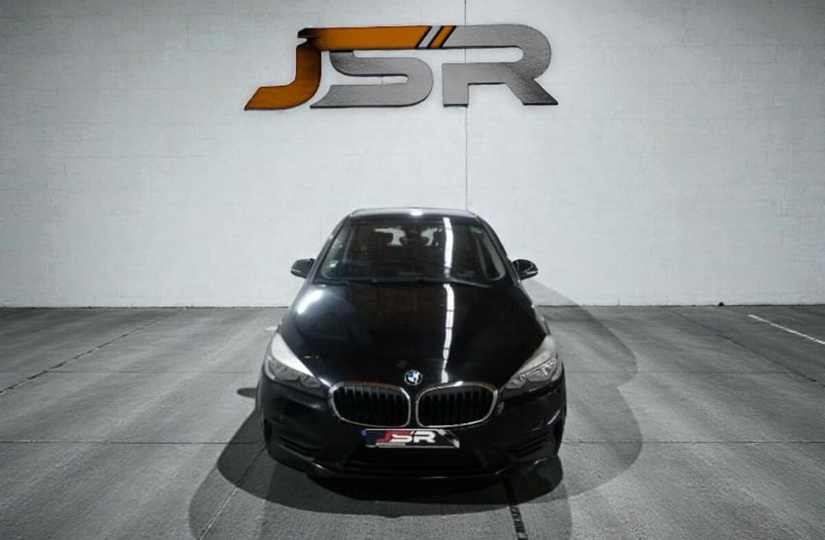 BMW Serie-2 216 d Corporate Edition