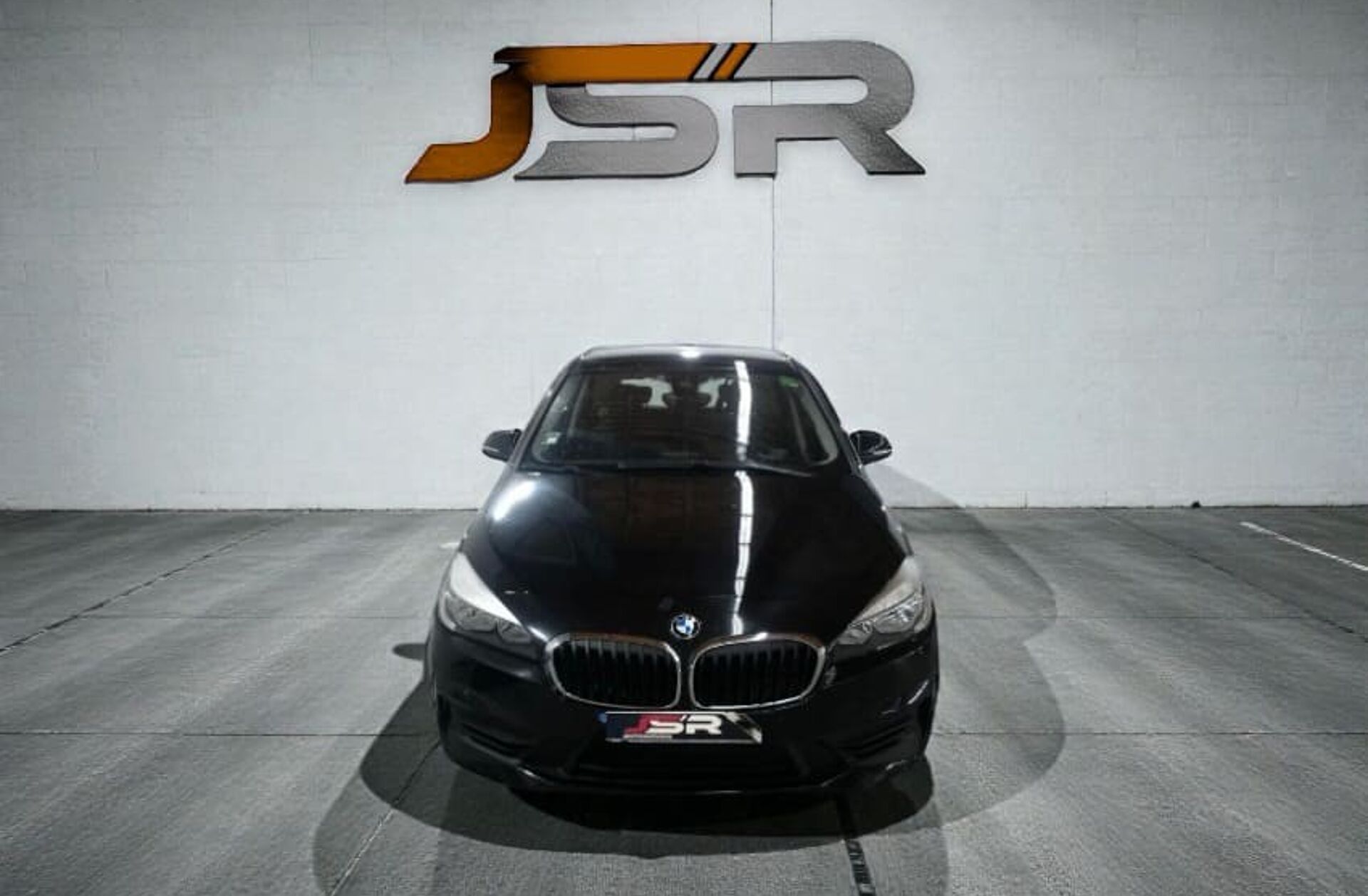 BMW Serie-2 216 d Corporate Edition