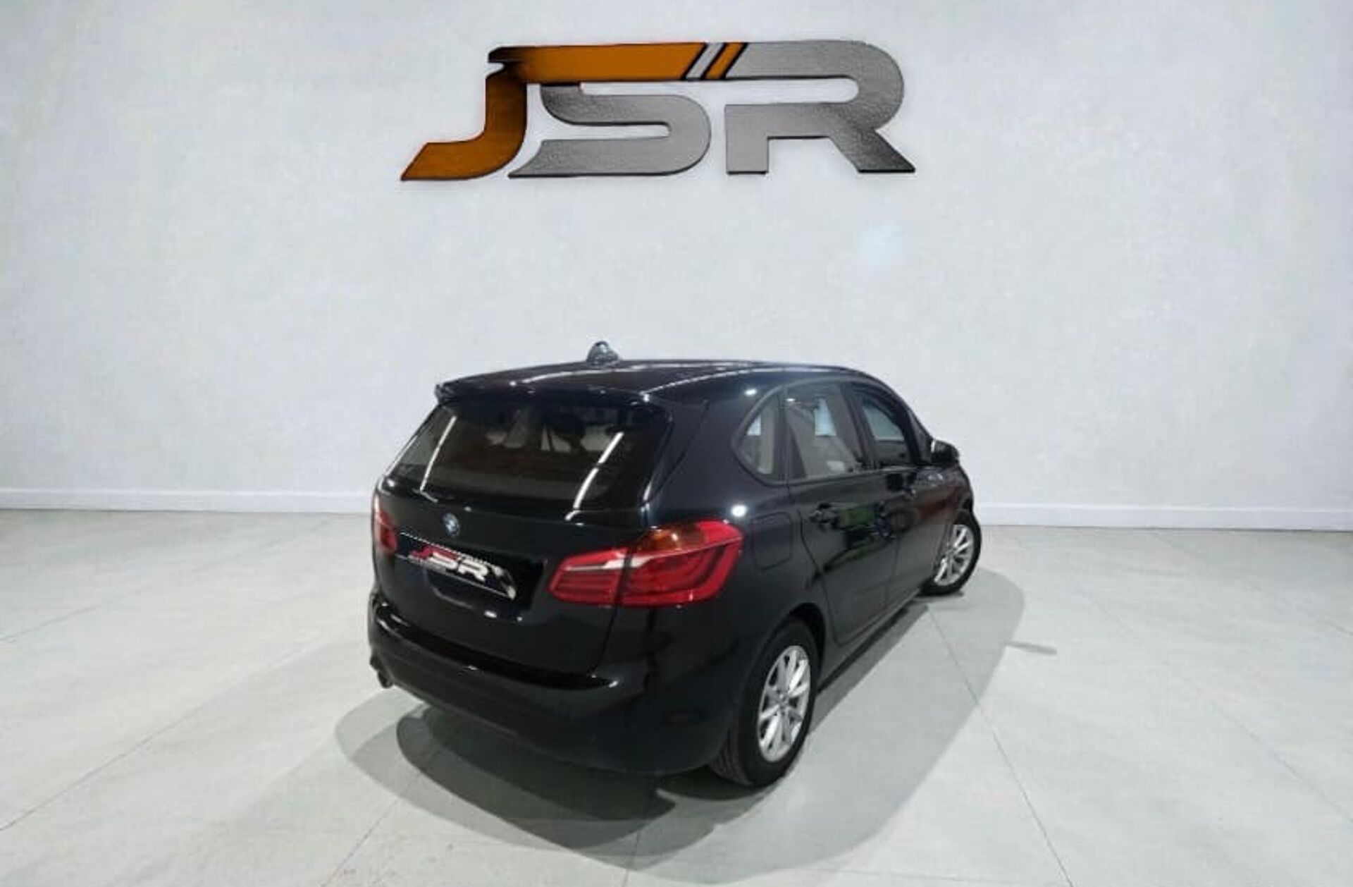 BMW Serie-2 216 d Corporate Edition