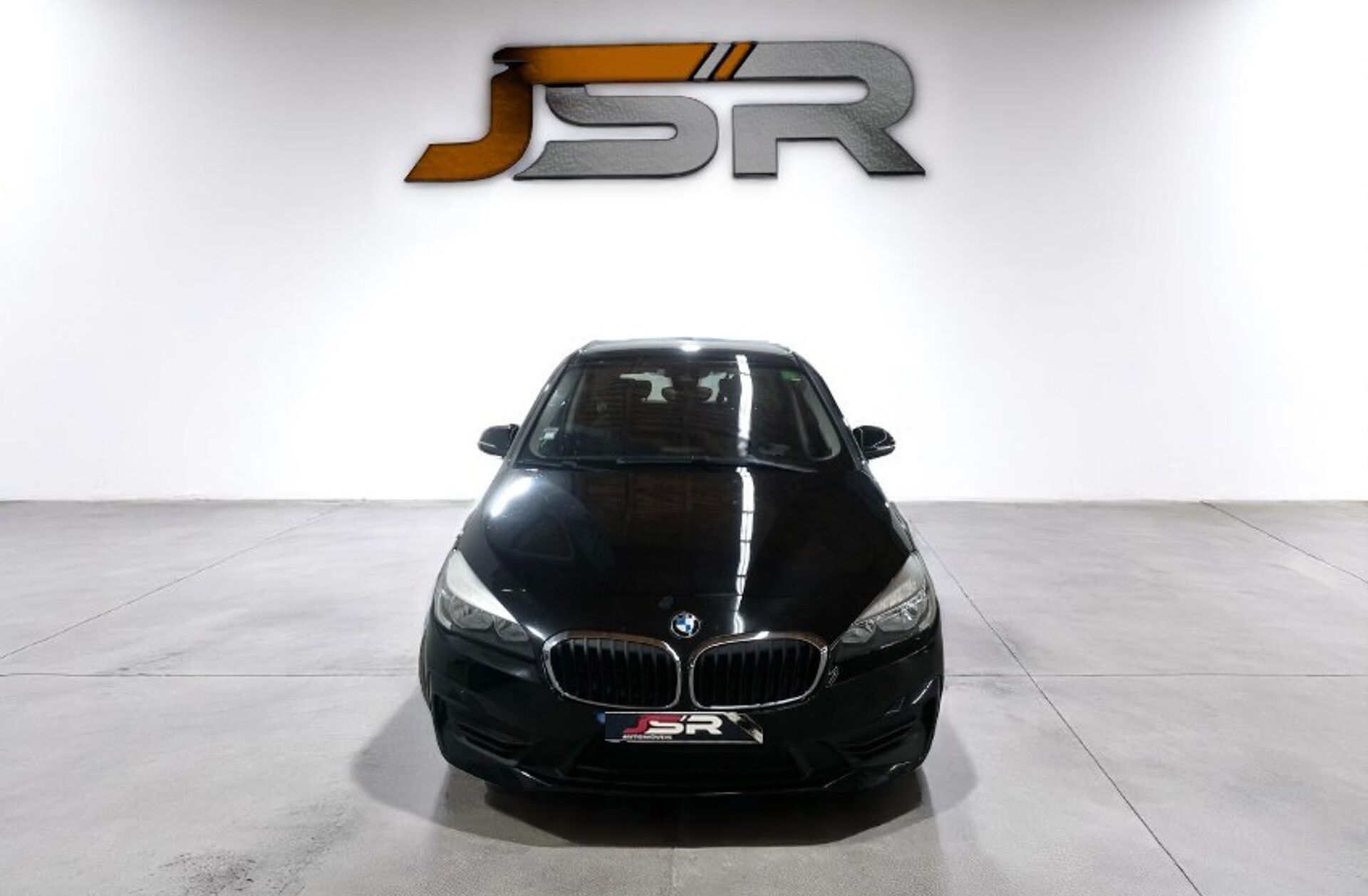 BMW Serie-2 216 d Corporate Edition