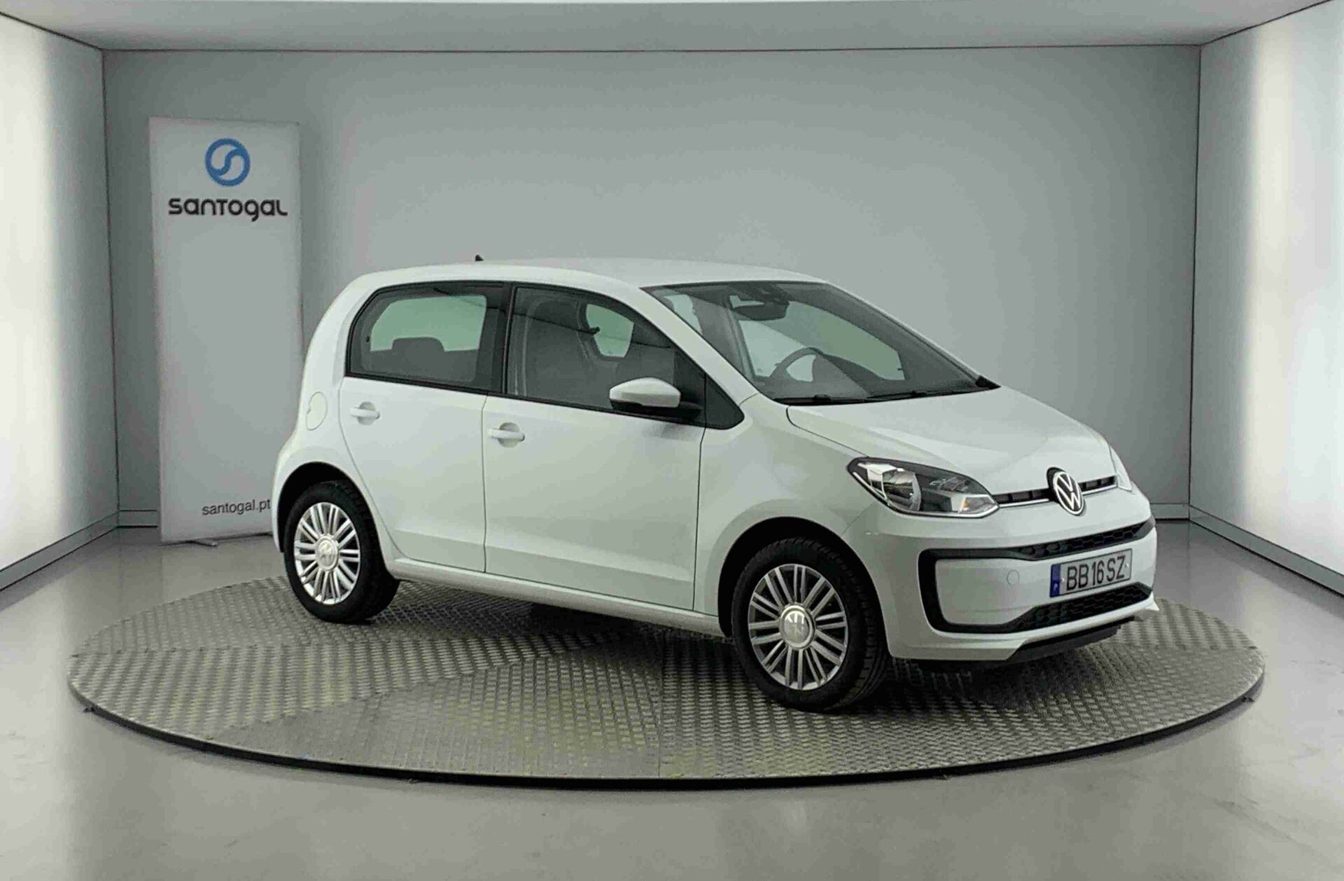 VOLKSWAGEN Up Up 1.0 BMT Move Up!