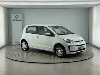 VOLKSWAGEN Up Up 1.0 BMT Move Up!