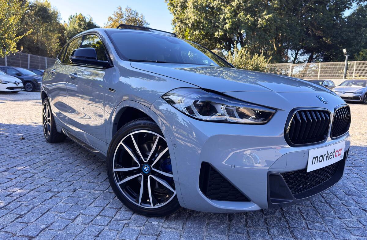BMW X2 25 e xDrive Pack M