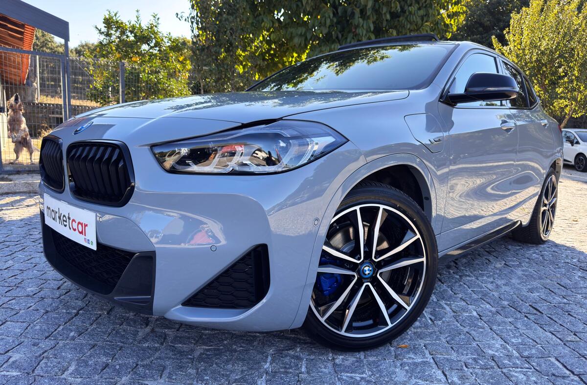 BMW X2 25 e xDrive Pack M