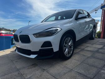 BMW X2 25 e xDrive Advantage