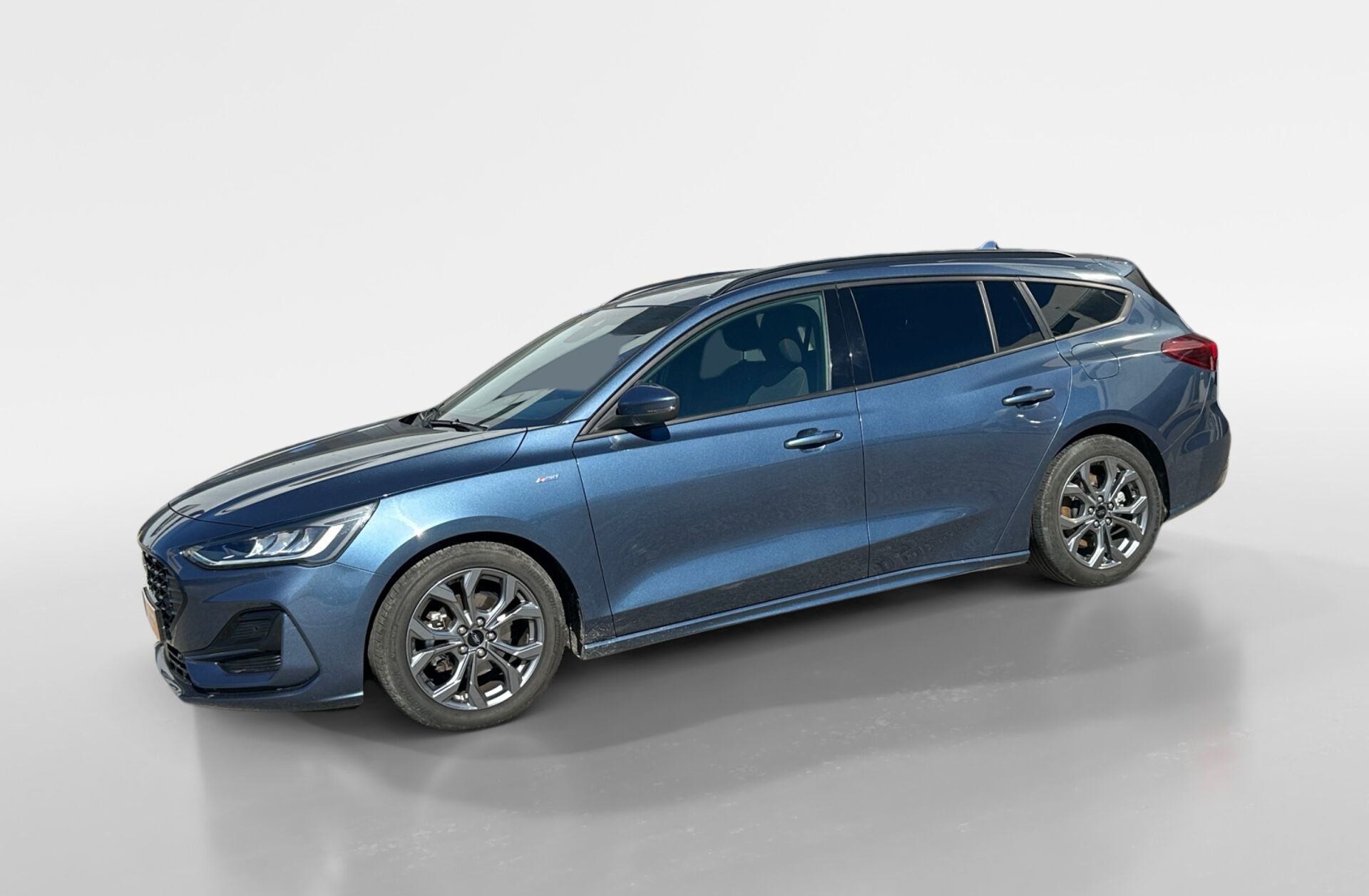 FORD Focus SW 1.5 TDCi EcoBlue ST-Line X Aut.