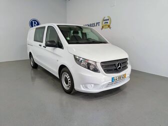 MERCEDES Vito 111 CDi/34