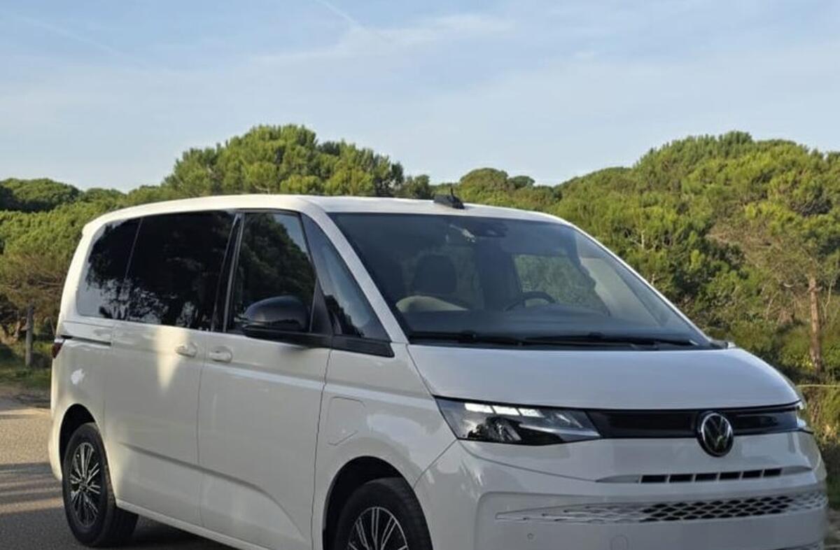 VOLKSWAGEN Multivan 1.4 TSI e-Hybrid Style DSG