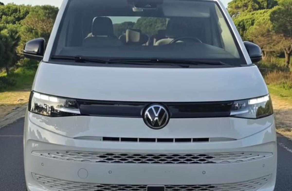 VOLKSWAGEN Multivan 1.4 TSI e-Hybrid Style DSG