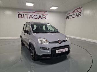 FIAT Panda 1.0 HYBRID CITY LIFE