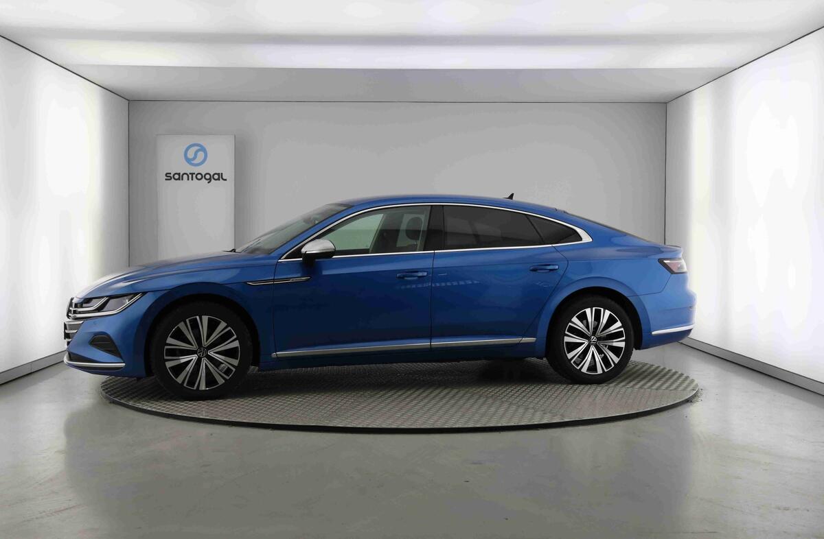 VOLKSWAGEN Arteon 1.4 TSI eHybrid Elegance