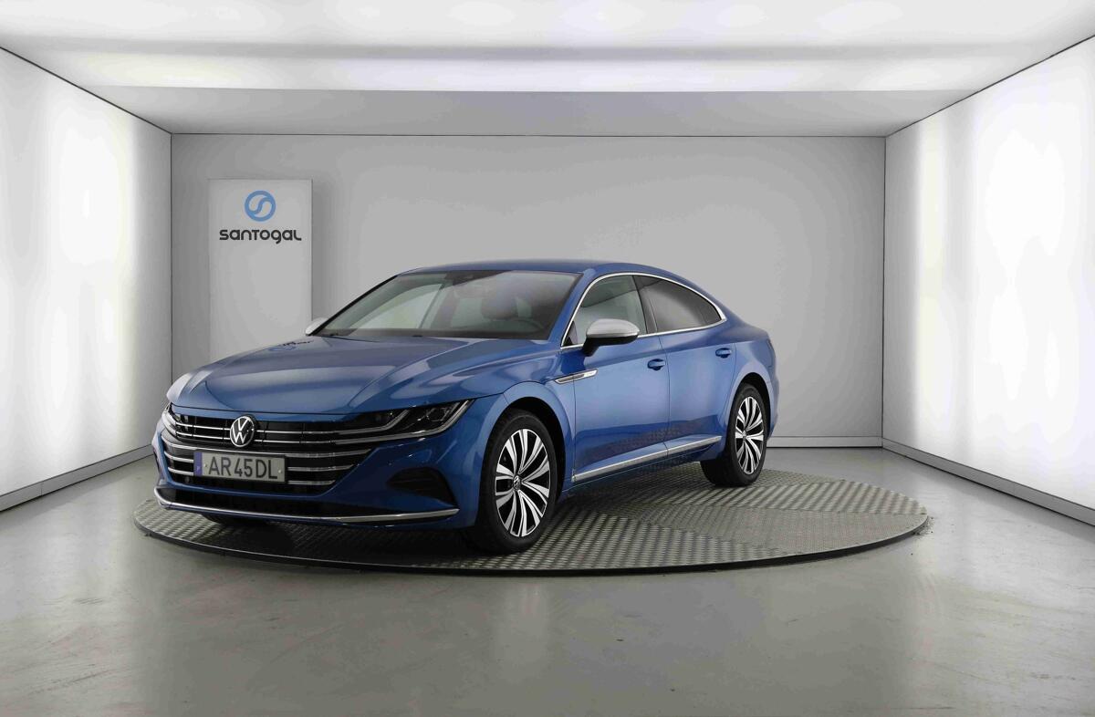 VOLKSWAGEN Arteon 1.4 TSI eHybrid Elegance