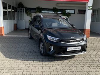 KIA Stonic 1.2 Move