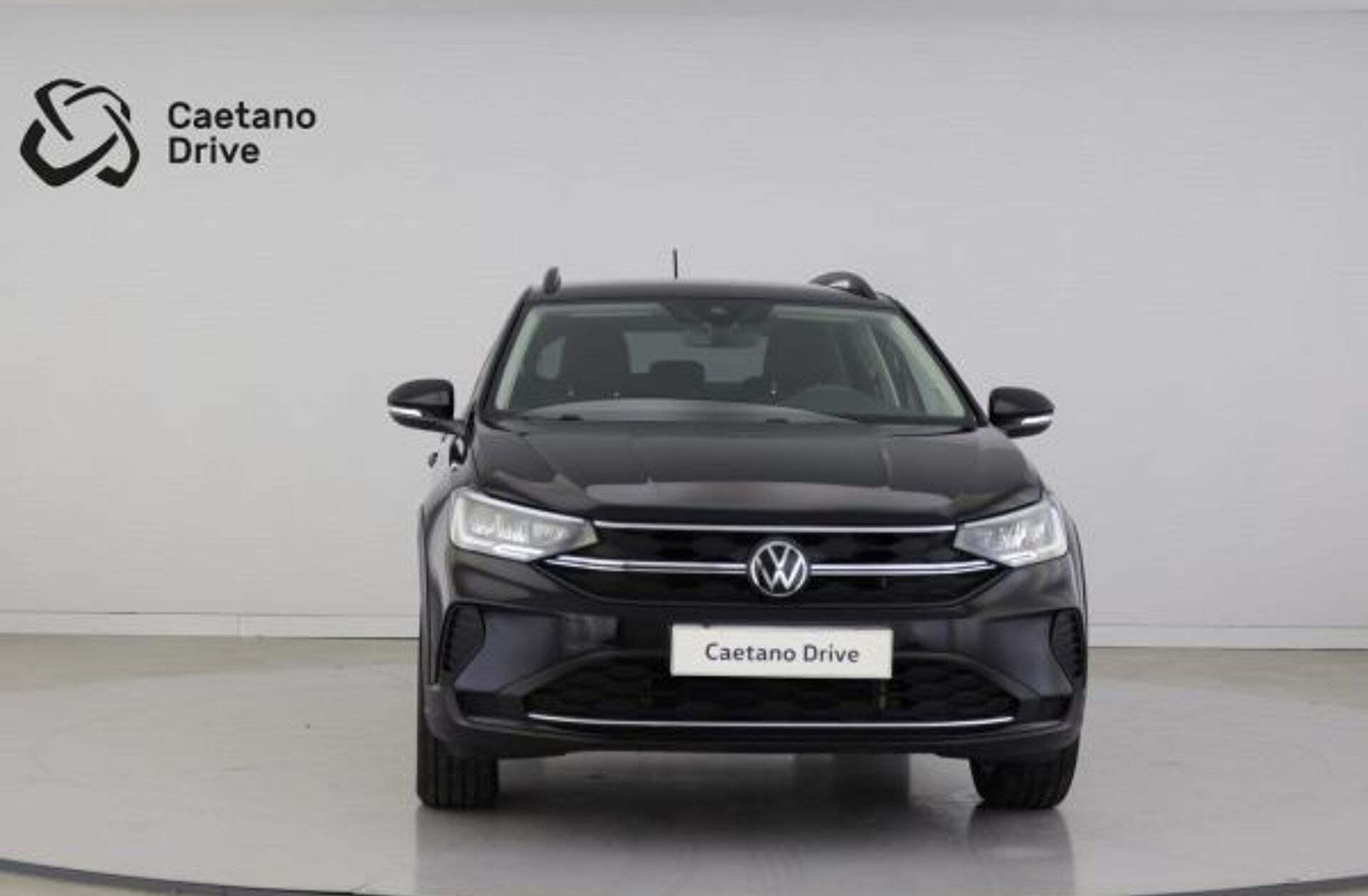 VOLKSWAGEN Taigo 1.0 TSI Urban